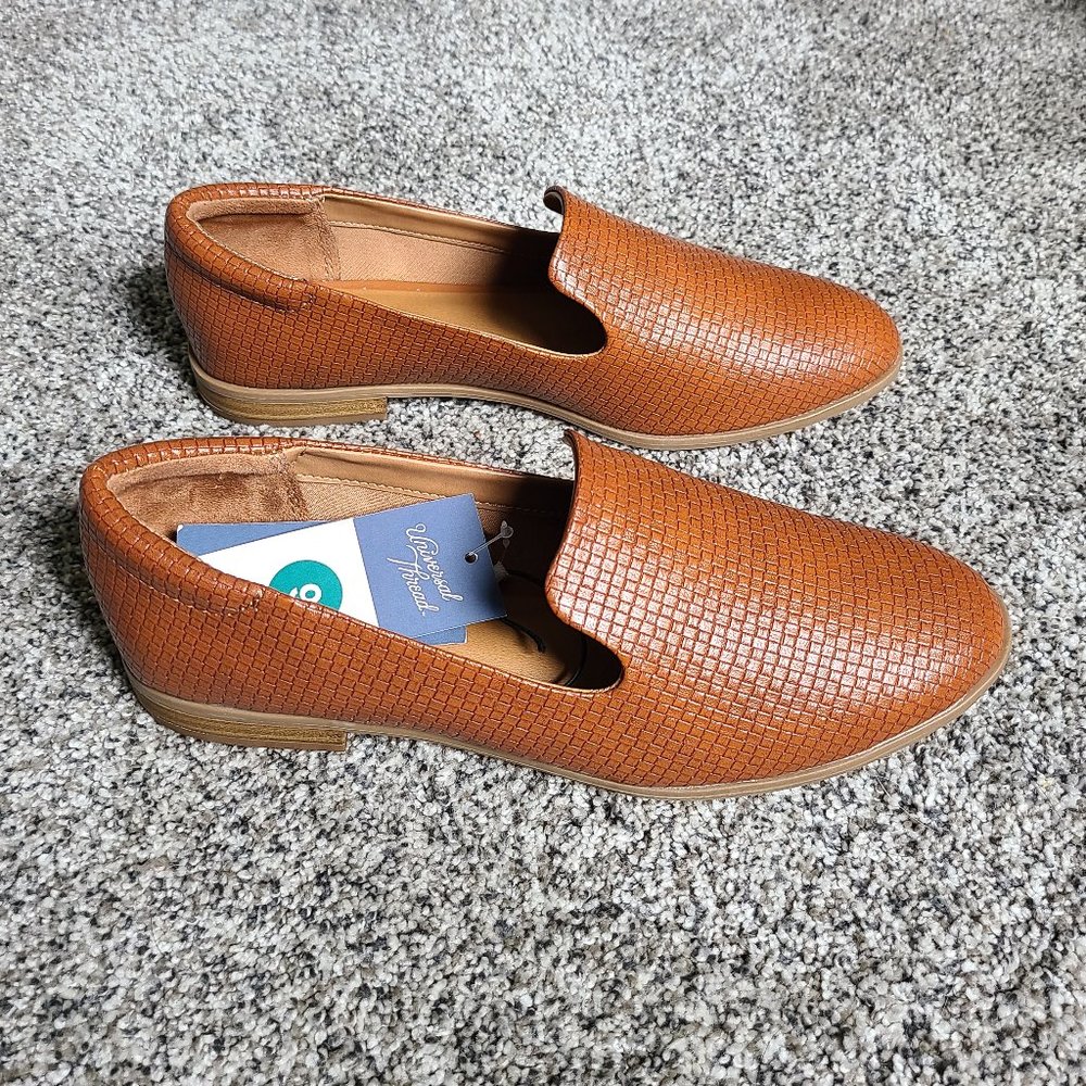 NWT Women's Adeline Loafers - Universal Thread Size 9